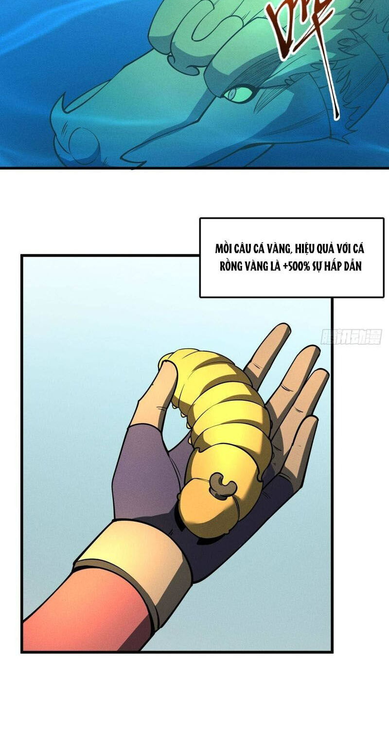 Tối Cường Kiếm Thần Trọng Sinh Ký Chapter 79 - 31