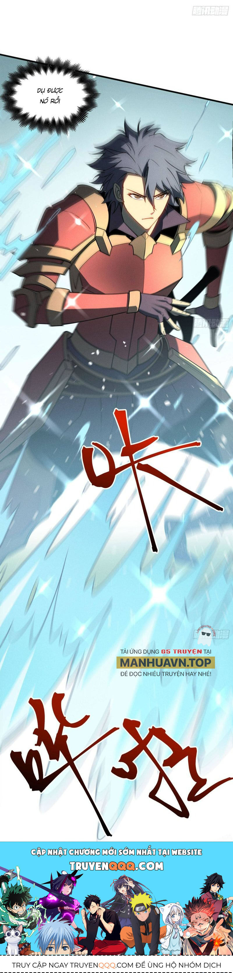 Tối Cường Kiếm Thần Trọng Sinh Ký Chapter 79 - 35