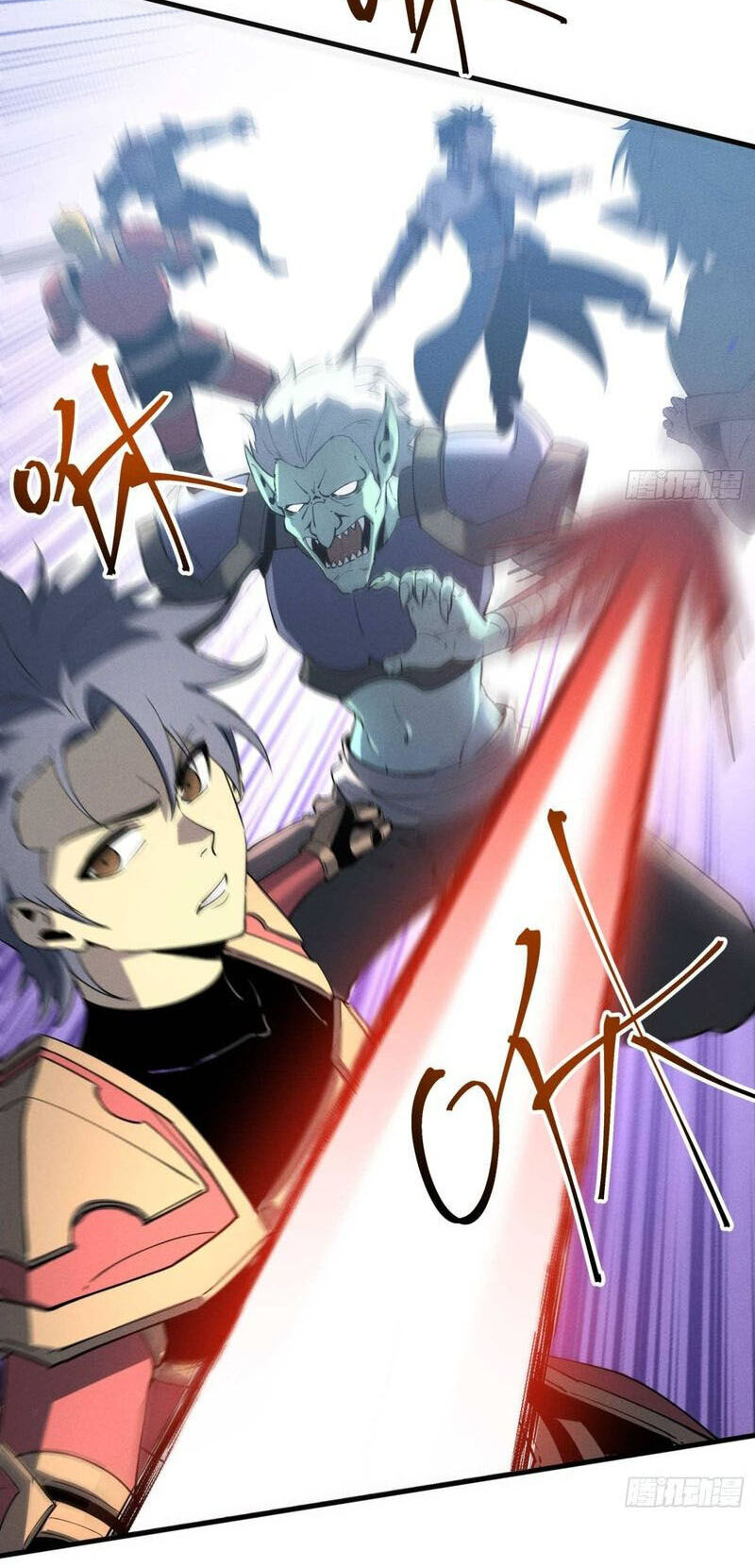 Tối Cường Kiếm Thần Trọng Sinh Ký Chapter 79 - 6