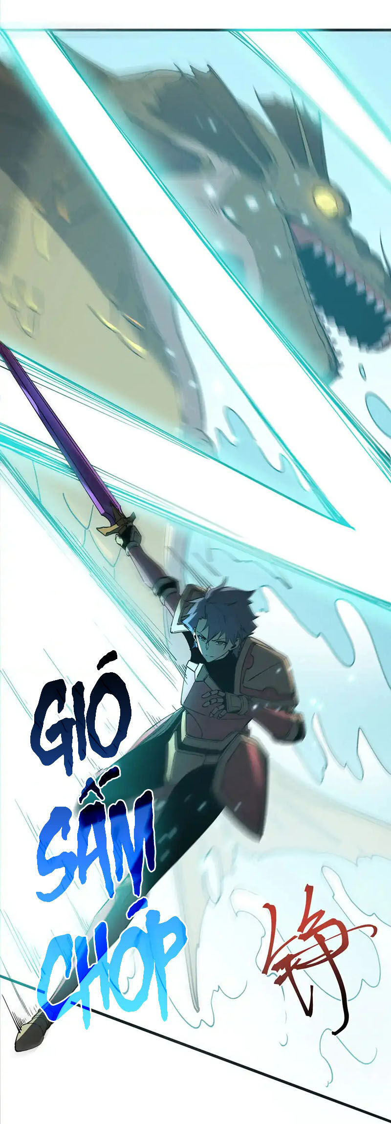 Tối Cường Kiếm Thần Trọng Sinh Ký Chapter 80 - 2