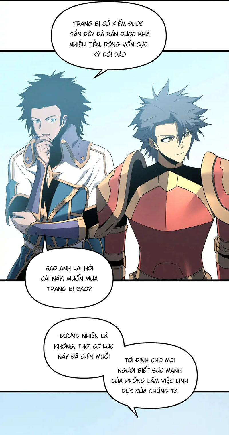 Tối Cường Kiếm Thần Trọng Sinh Ký Chapter 80 - 24