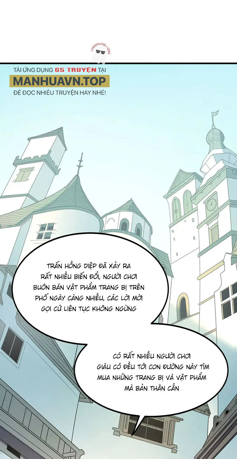 Tối Cường Kiếm Thần Trọng Sinh Ký Chapter 80 - 26