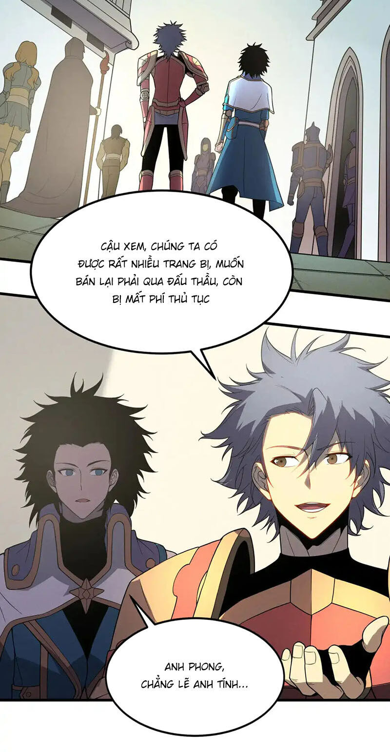 Tối Cường Kiếm Thần Trọng Sinh Ký Chapter 80 - 27