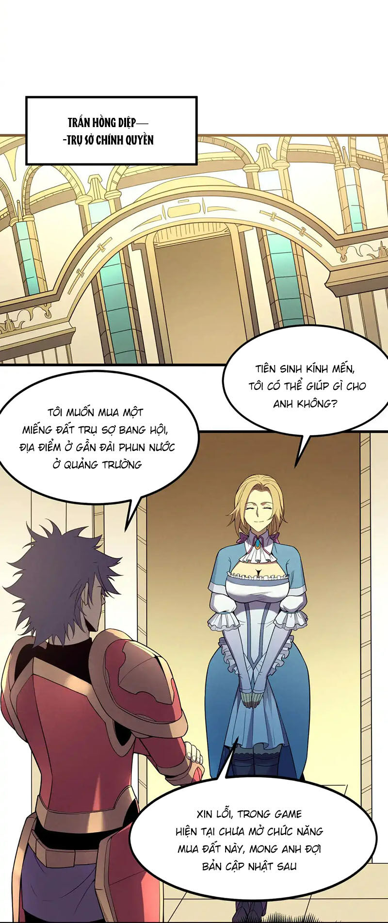 Tối Cường Kiếm Thần Trọng Sinh Ký Chapter 80 - 29