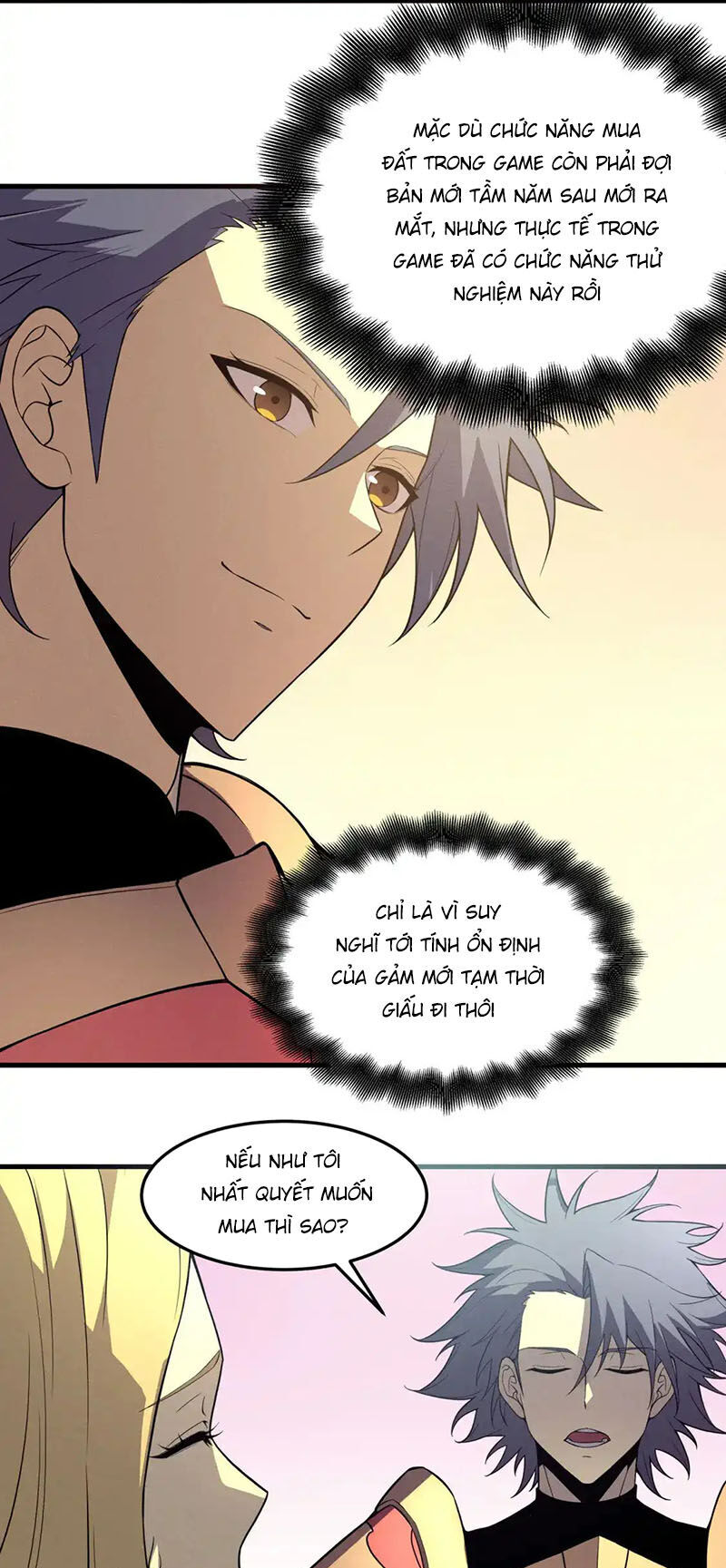 Tối Cường Kiếm Thần Trọng Sinh Ký Chapter 80 - 30