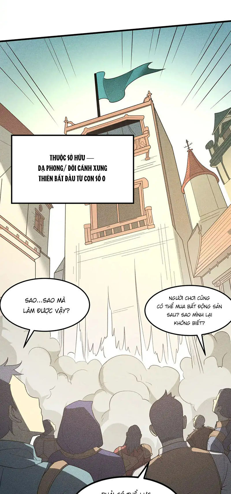 Tối Cường Kiếm Thần Trọng Sinh Ký Chapter 80 - 33