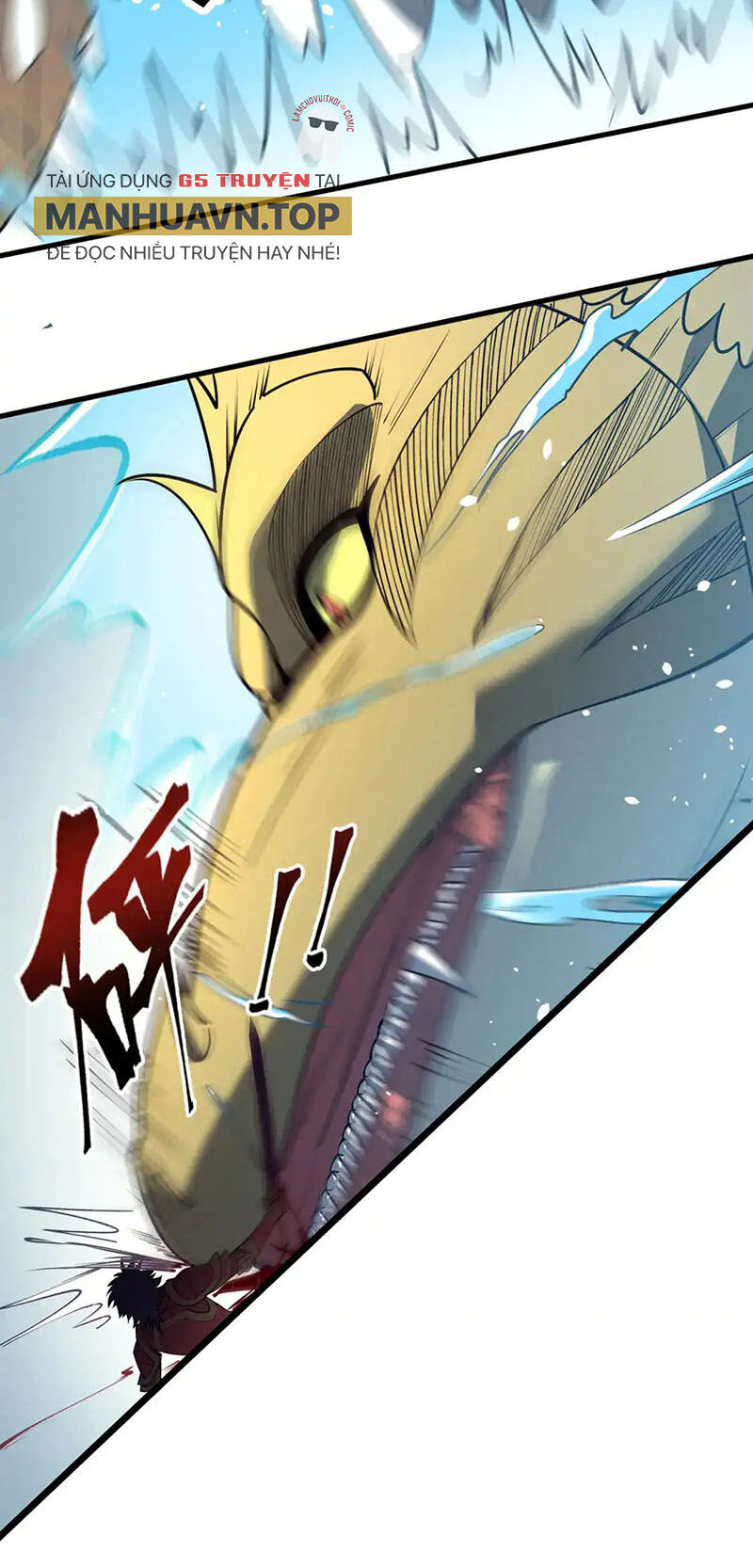 Tối Cường Kiếm Thần Trọng Sinh Ký Chapter 80 - 6