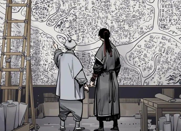 Sát Thủ Tống Lý Thu Chapter 56 - 163