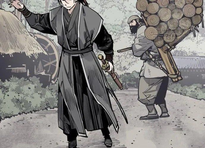 Sát Thủ Tống Lý Thu Chapter 56 - 61
