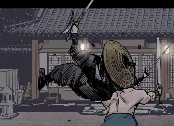 Sát Thủ Tống Lý Thu Chapter 57 - 103