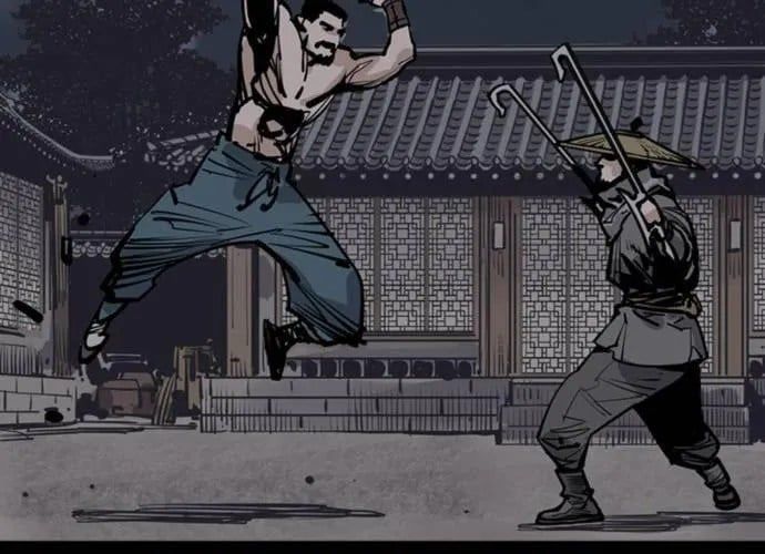 Sát Thủ Tống Lý Thu Chapter 57 - 159