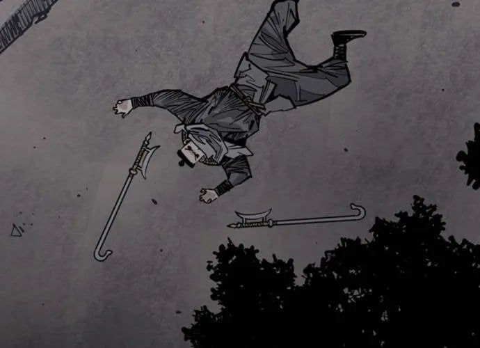 Sát Thủ Tống Lý Thu Chapter 57 - 271