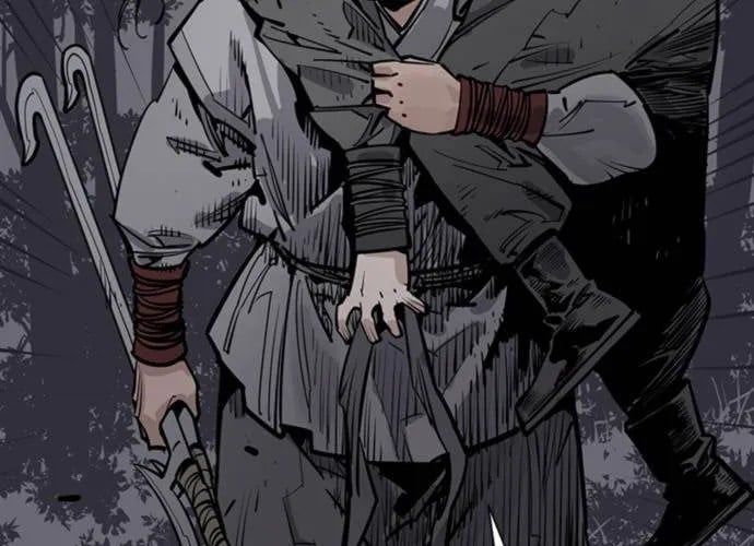 Sát Thủ Tống Lý Thu Chapter 57 - 287