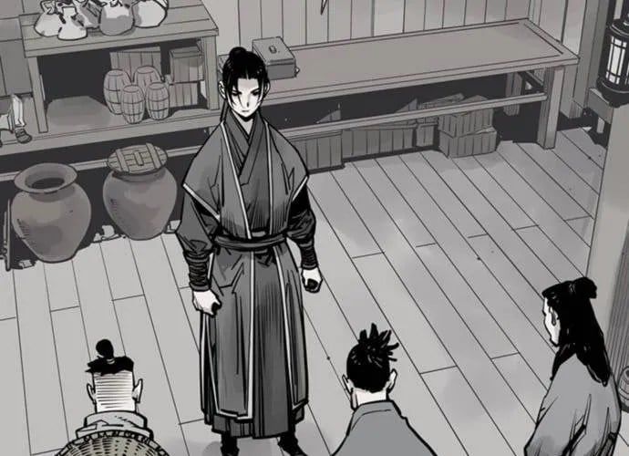 Sát Thủ Tống Lý Thu Chapter 57 - 55