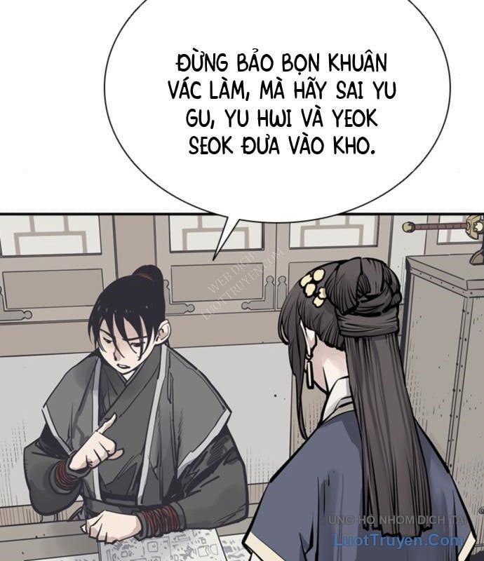 Sát Thủ Tống Lý Thu Chapter 58 - 16