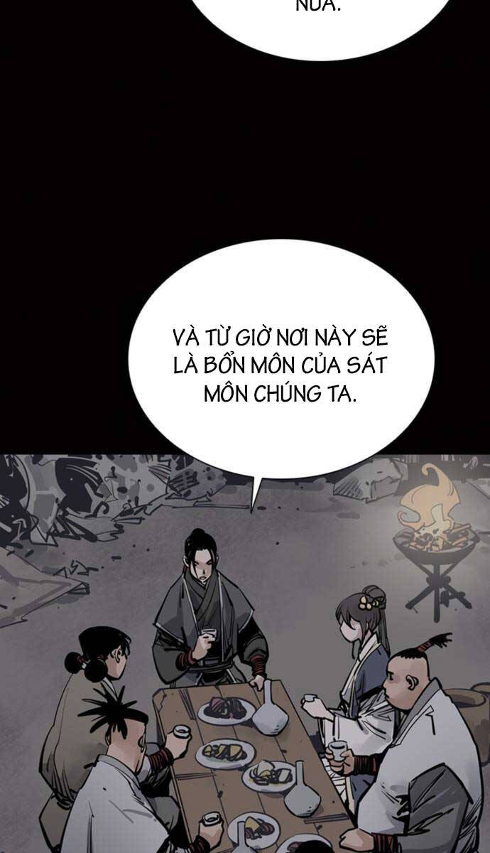 Sát Thủ Tống Lý Thu Chapter 52 - 34
