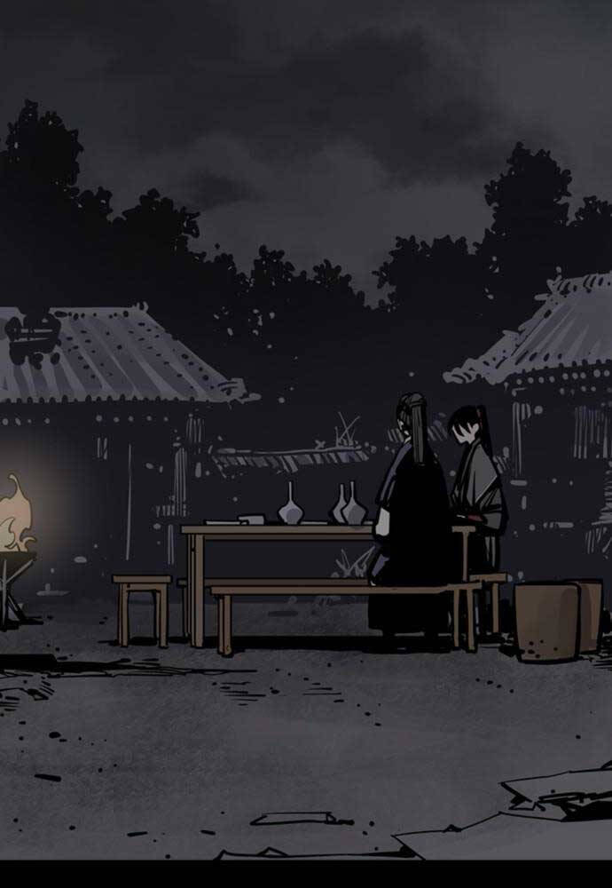 Sát Thủ Tống Lý Thu Chapter 52 - 57