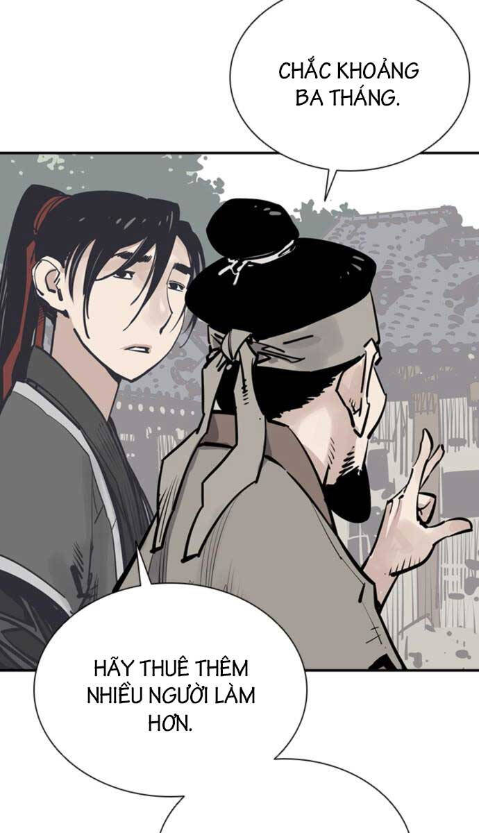 Sát Thủ Tống Lý Thu Chapter 52 - 61