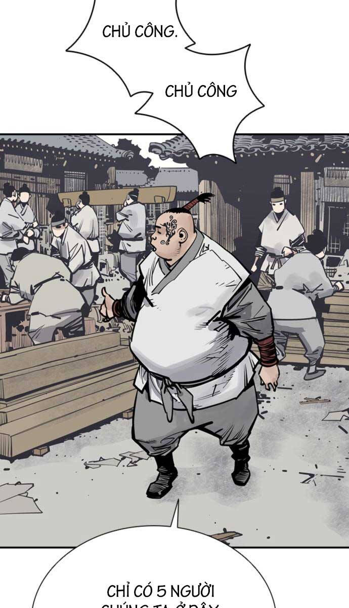 Sát Thủ Tống Lý Thu Chapter 52 - 65