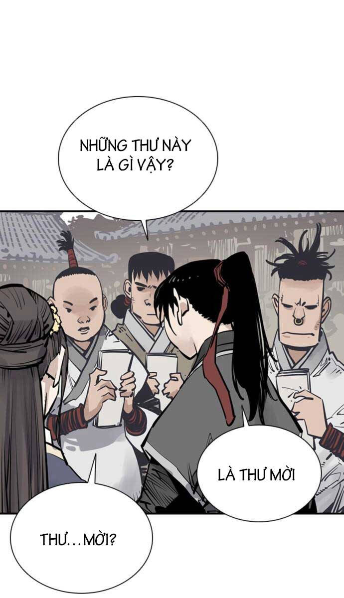 Sát Thủ Tống Lý Thu Chapter 52 - 71