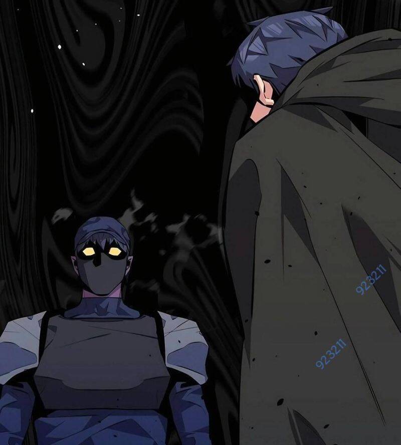 Đi Săn Tự Động Bằng Phân Thân Chapter 104 - 205