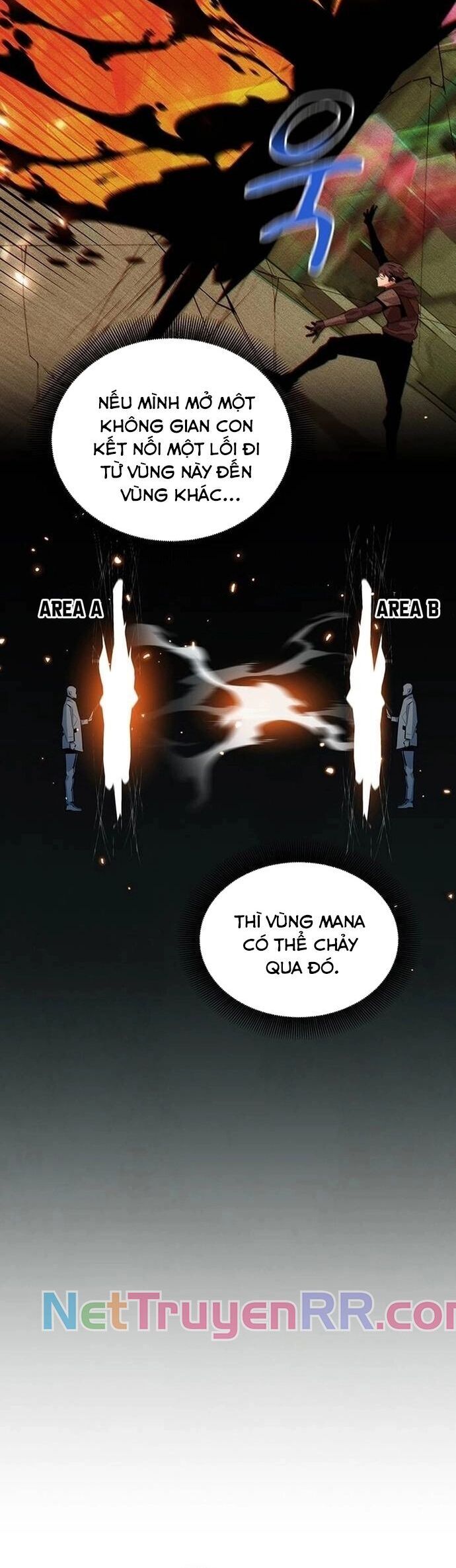 Đi Săn Tự Động Bằng Phân Thân Chapter 131 - 11