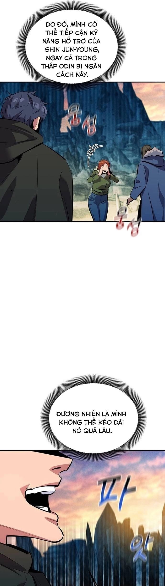 Đi Săn Tự Động Bằng Phân Thân Chapter 131 - 12