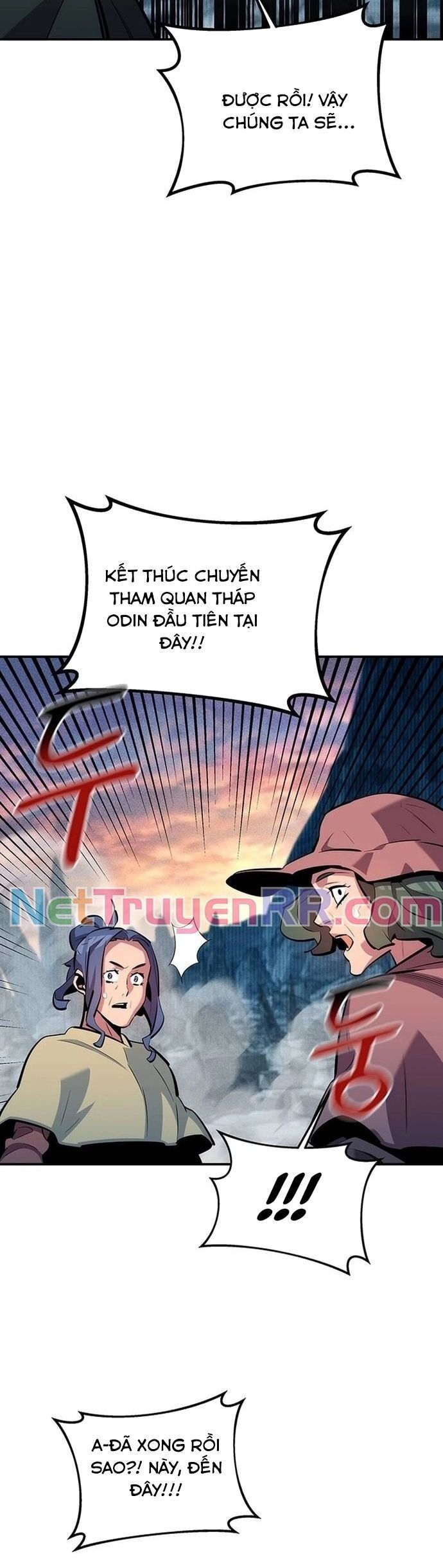 Đi Săn Tự Động Bằng Phân Thân Chapter 131 - 13