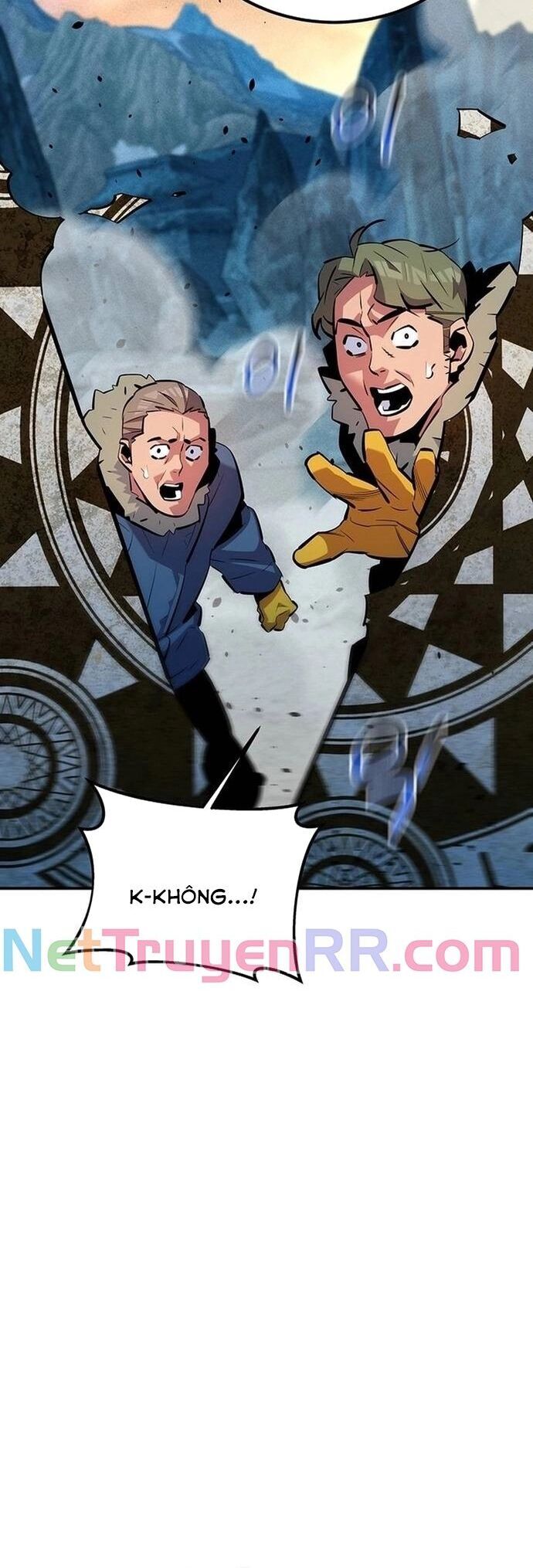 Đi Săn Tự Động Bằng Phân Thân Chapter 131 - 15