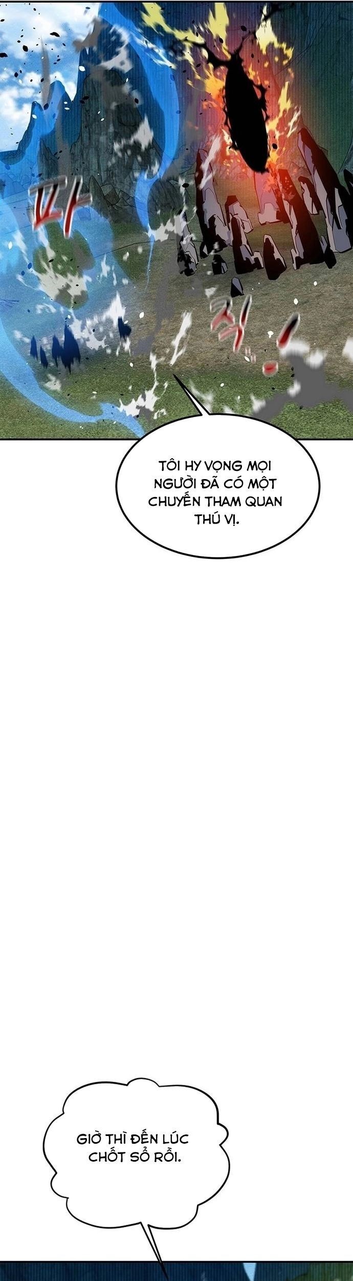 Đi Săn Tự Động Bằng Phân Thân Chapter 131 - 18