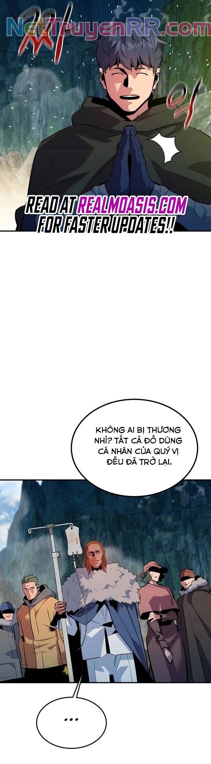 Đi Săn Tự Động Bằng Phân Thân Chapter 131 - 19