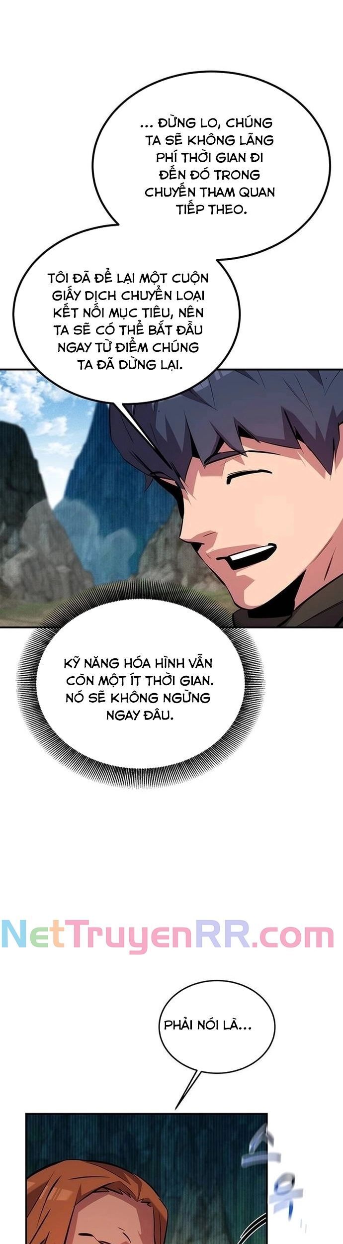 Đi Săn Tự Động Bằng Phân Thân Chapter 131 - 20