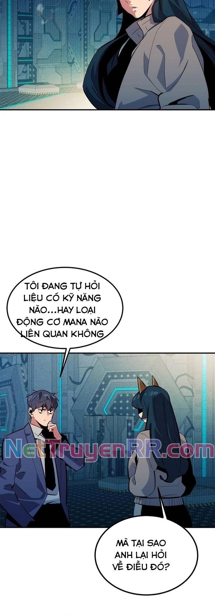 Đi Săn Tự Động Bằng Phân Thân Chapter 131 - 3