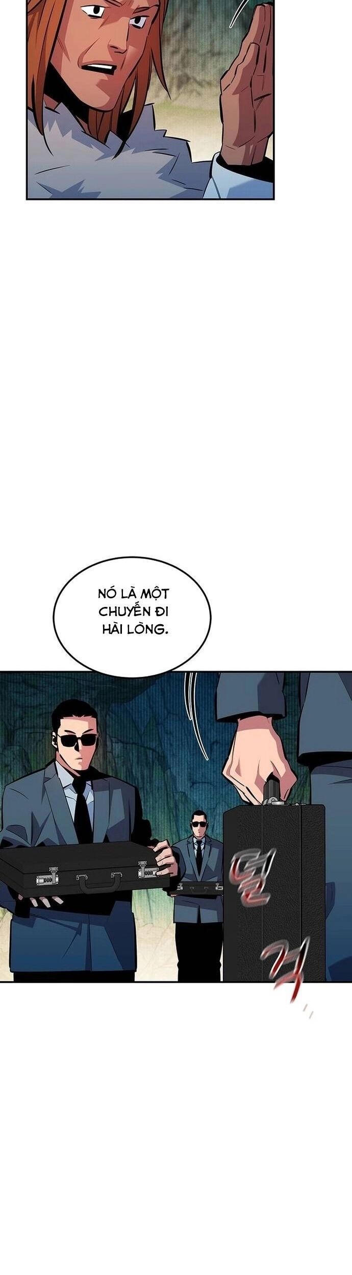 Đi Săn Tự Động Bằng Phân Thân Chapter 131 - 21