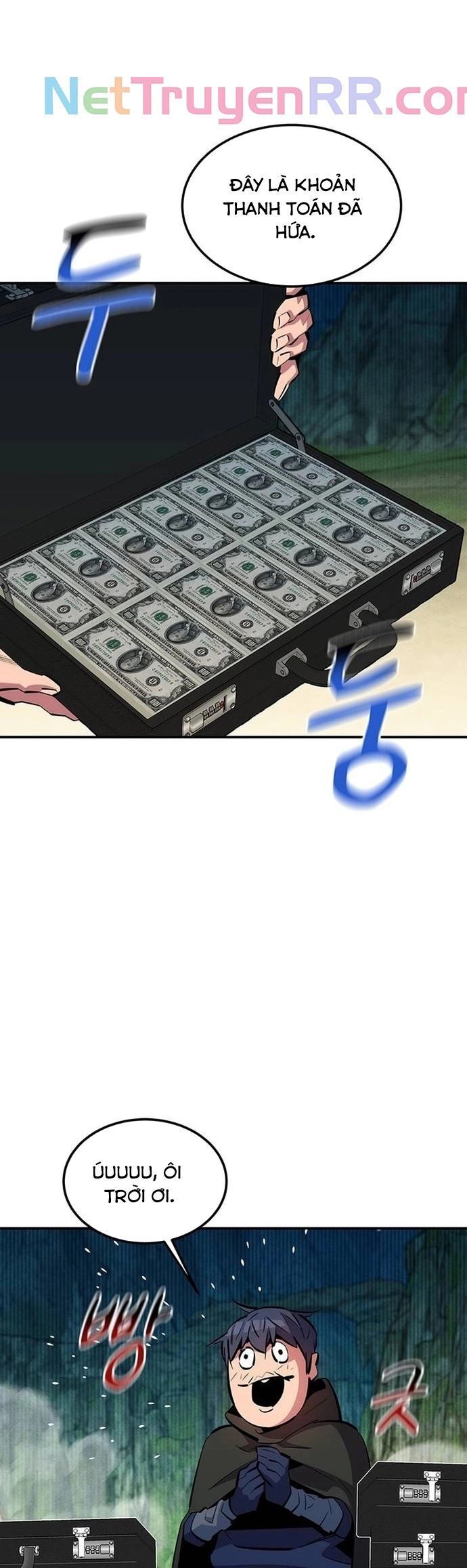 Đi Săn Tự Động Bằng Phân Thân Chapter 131 - 22