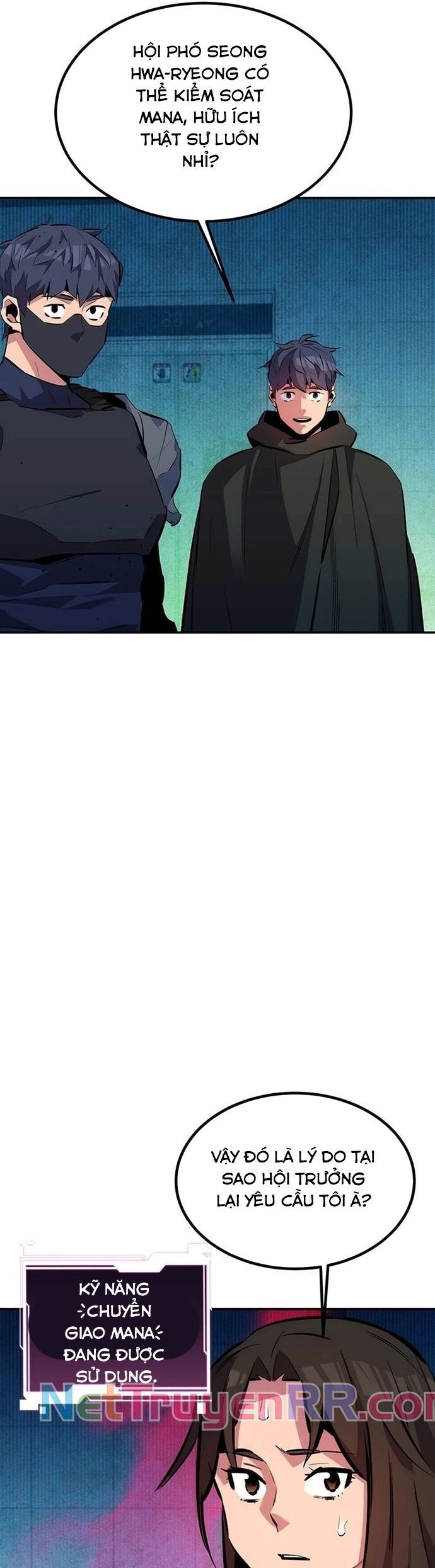 Đi Săn Tự Động Bằng Phân Thân Chapter 131 - 26