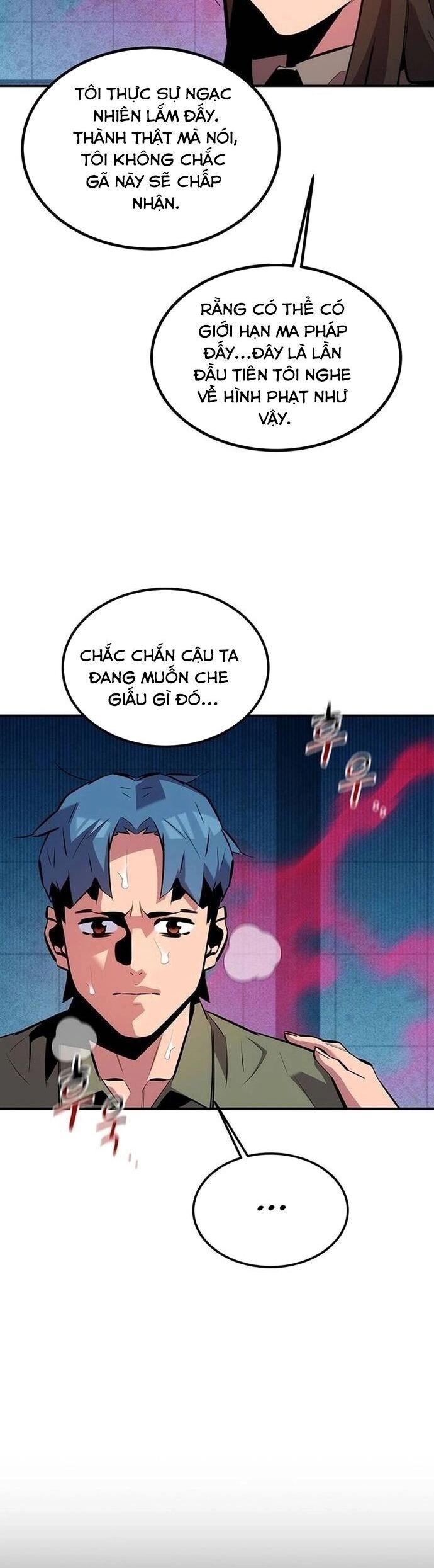 Đi Săn Tự Động Bằng Phân Thân Chapter 131 - 27