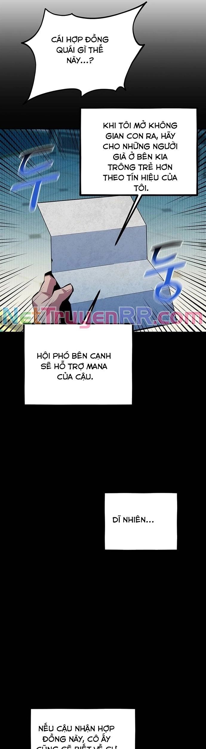 Đi Săn Tự Động Bằng Phân Thân Chapter 131 - 28