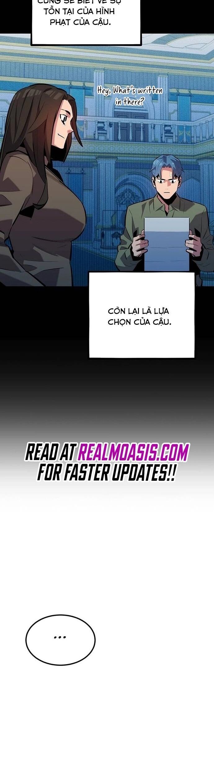 Đi Săn Tự Động Bằng Phân Thân Chapter 131 - 29