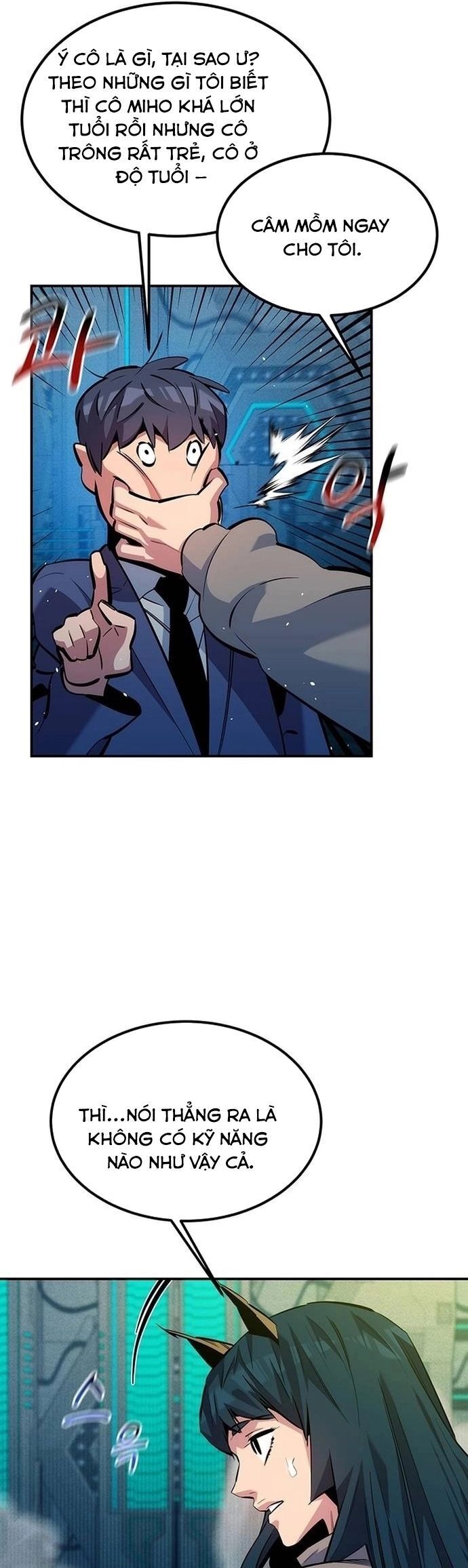 Đi Săn Tự Động Bằng Phân Thân Chapter 131 - 4