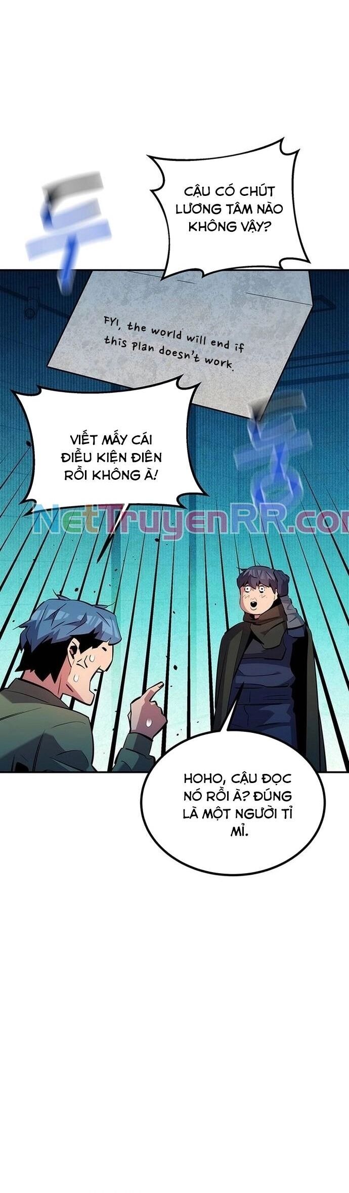 Đi Săn Tự Động Bằng Phân Thân Chapter 131 - 31