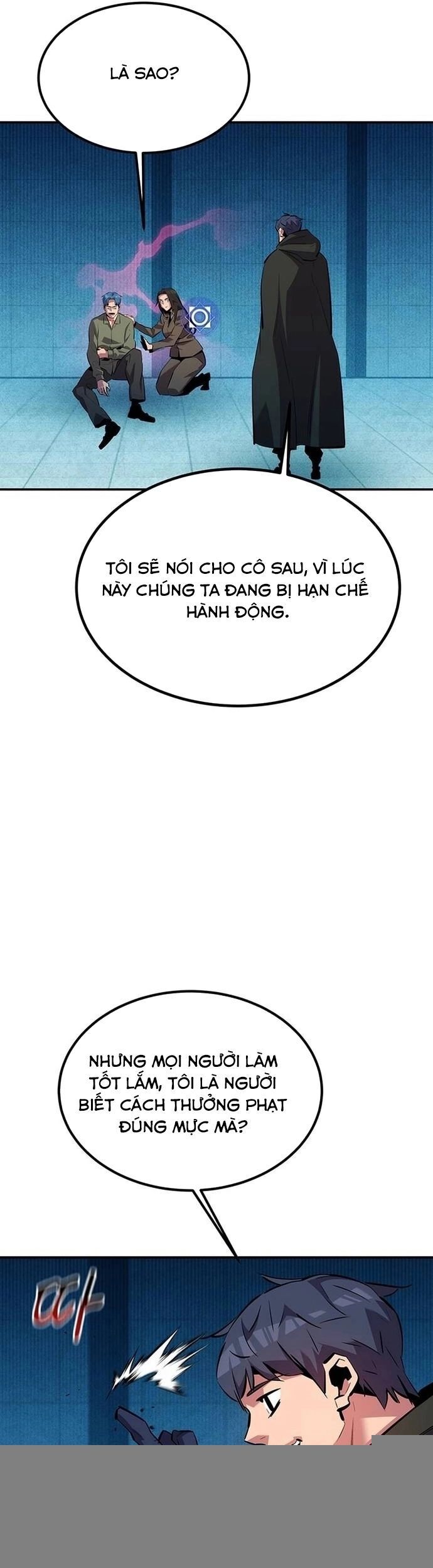 Đi Săn Tự Động Bằng Phân Thân Chapter 131 - 32