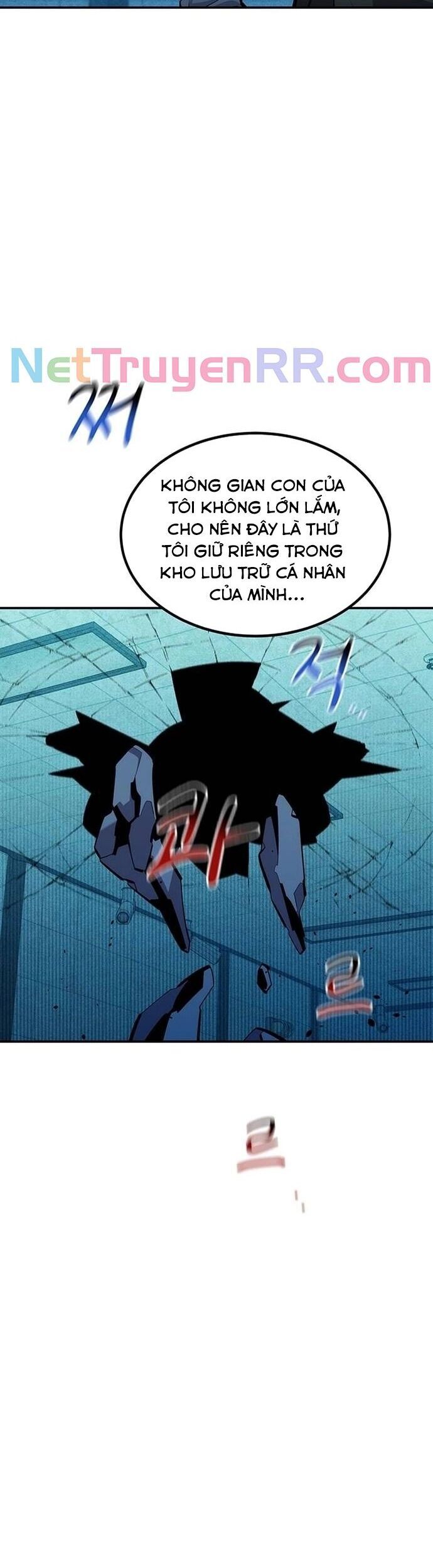 Đi Săn Tự Động Bằng Phân Thân Chapter 131 - 33