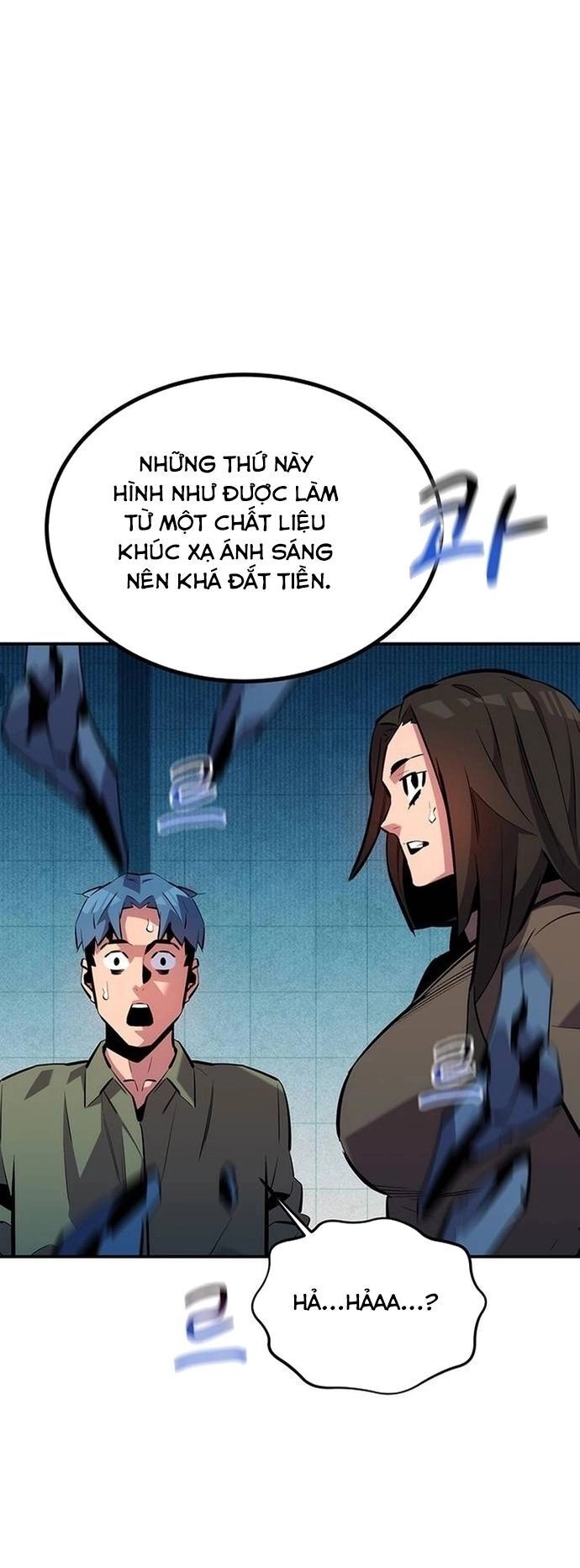 Đi Săn Tự Động Bằng Phân Thân Chapter 131 - 34