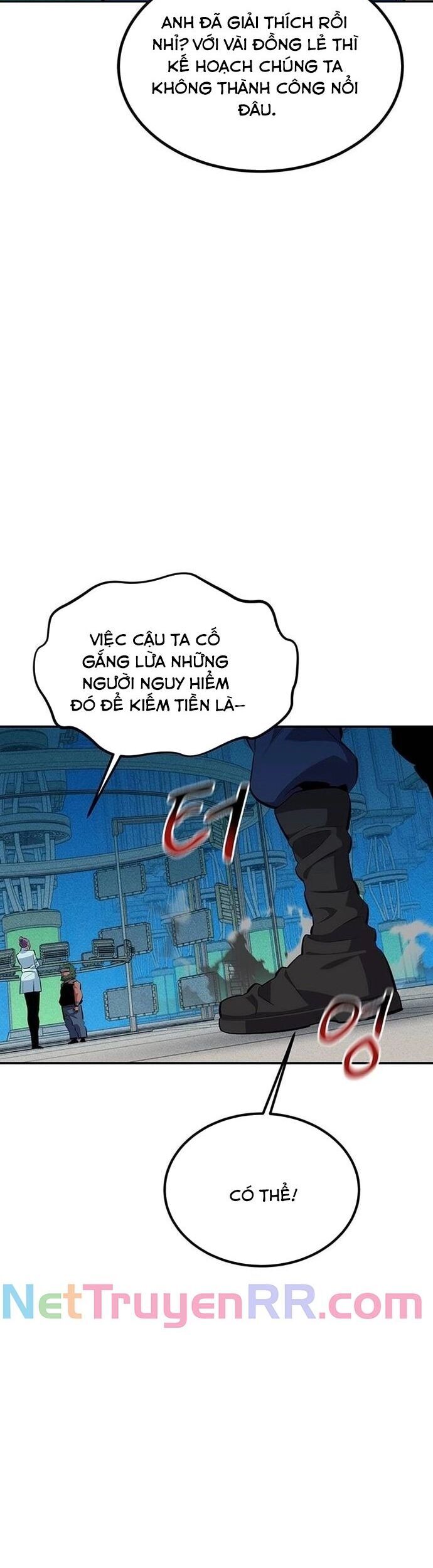 Đi Săn Tự Động Bằng Phân Thân Chapter 131 - 39