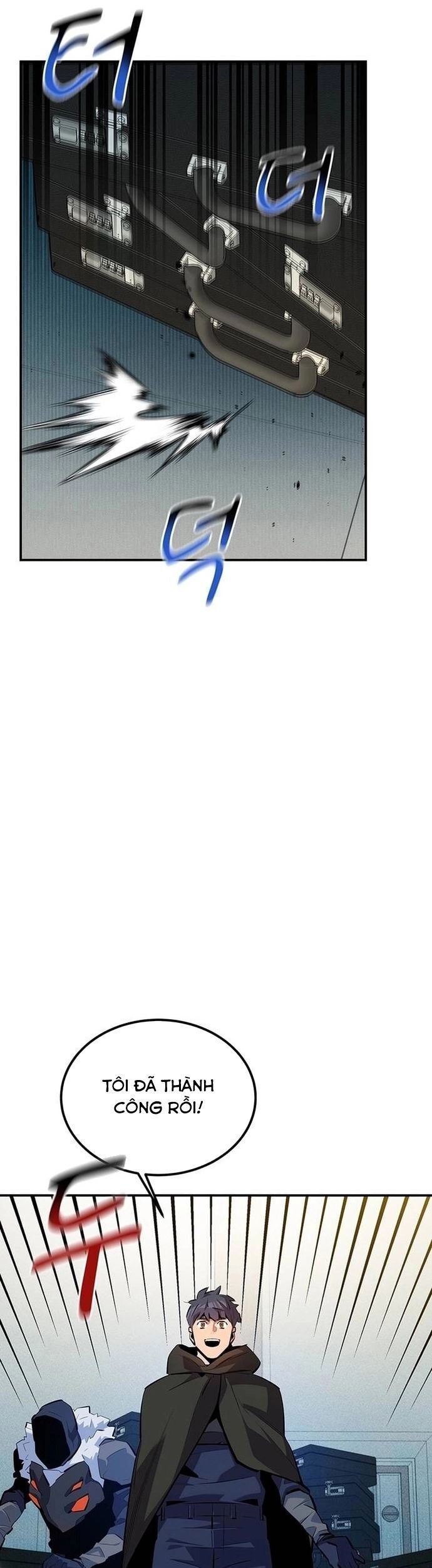 Đi Săn Tự Động Bằng Phân Thân Chapter 131 - 40
