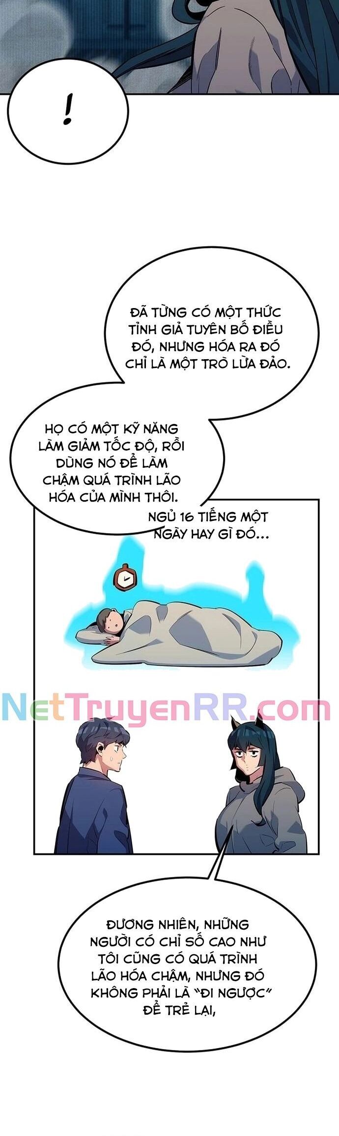 Đi Săn Tự Động Bằng Phân Thân Chapter 131 - 5