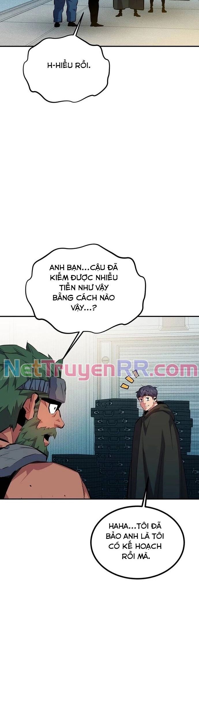 Đi Săn Tự Động Bằng Phân Thân Chapter 131 - 43