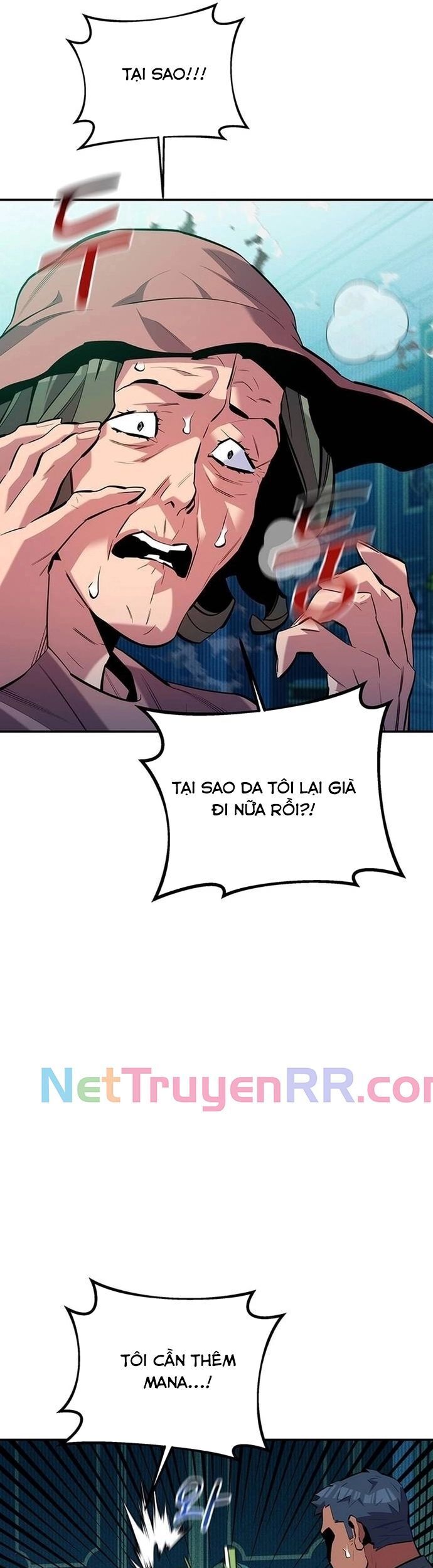 Đi Săn Tự Động Bằng Phân Thân Chapter 131 - 46