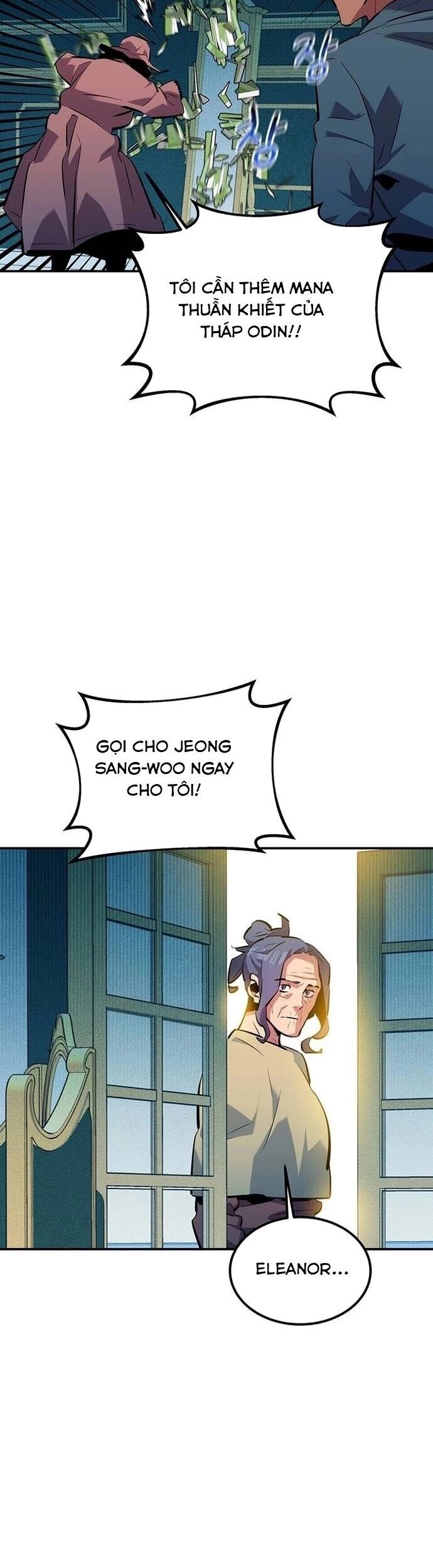 Đi Săn Tự Động Bằng Phân Thân Chapter 131 - 47